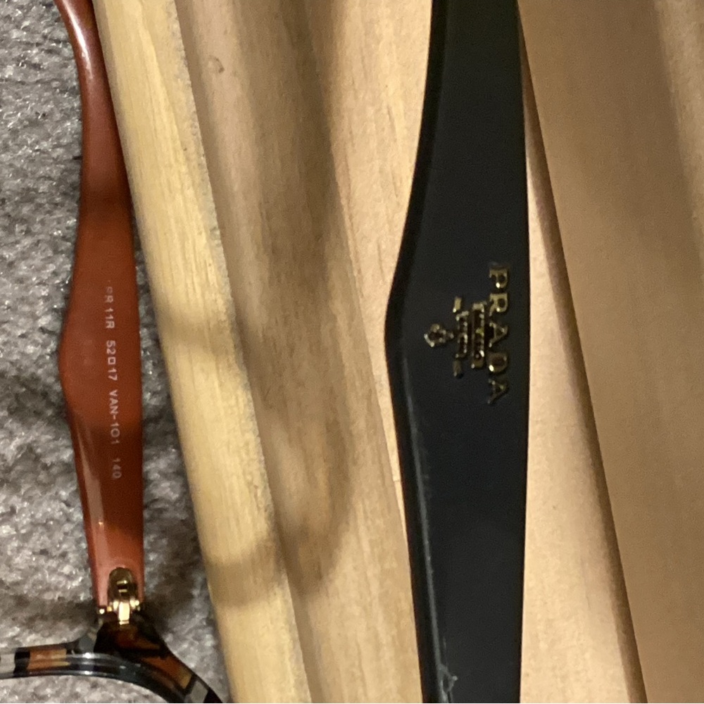 Prada Optical Frames - image 5